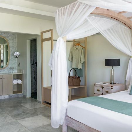 Melia Zanzibar Otel Kiwengwa  Dış mekan fotoğraf