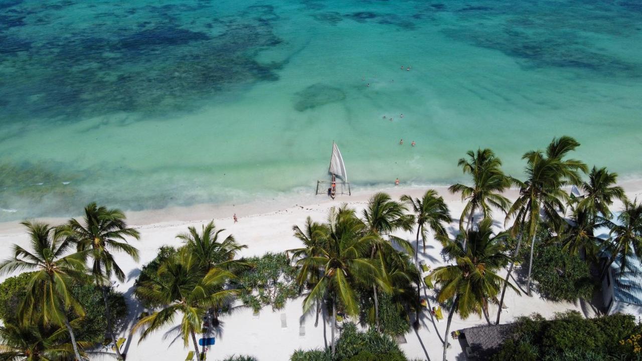 Melia Zanzibar Otel Kiwengwa  Dış mekan fotoğraf