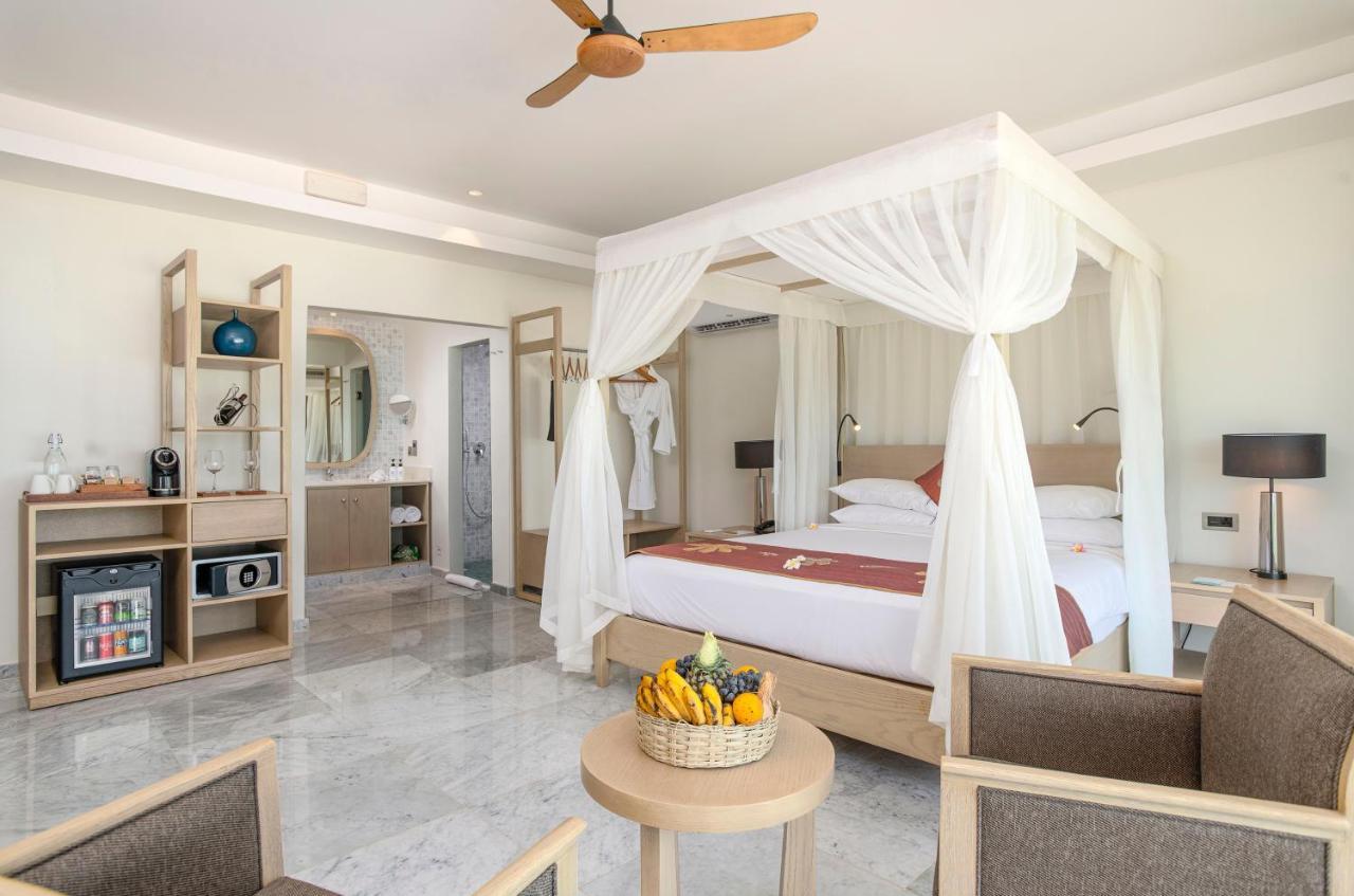 Melia Zanzibar Otel Kiwengwa  Dış mekan fotoğraf