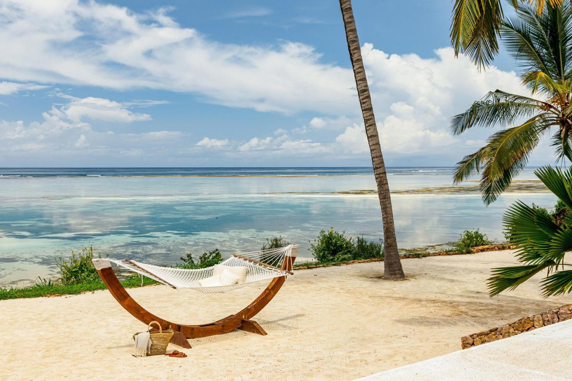 Melia Zanzibar Otel Kiwengwa  Dış mekan fotoğraf