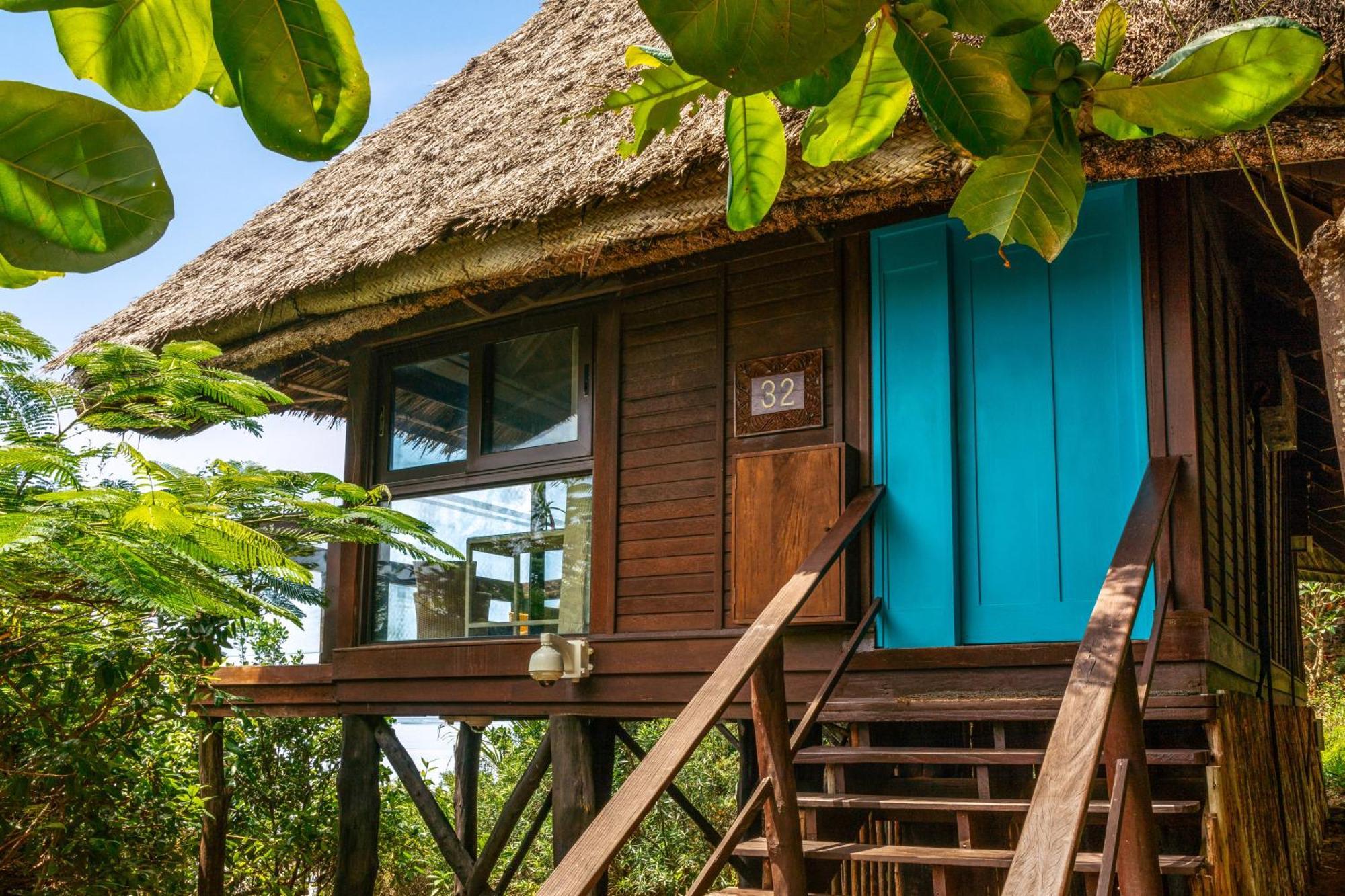 Melia Zanzibar Otel Kiwengwa  Dış mekan fotoğraf